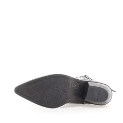 Stiefeletten-A.S.98 STIEFELETTEN CRYSTAL