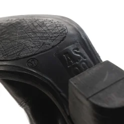 Stiefeletten-A.S.98 STIEFELETTEN CRYSTAL