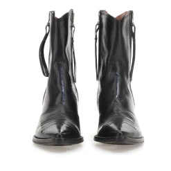 Stiefeletten-A.S.98 STIEFELETTEN CRYSTAL