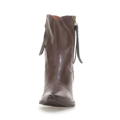 Stiefeletten-A.S.98 STIEFELETTEN CRYSTAL