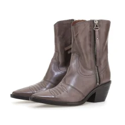 Stiefeletten-A.S.98 STIEFELETTEN CRYSTAL