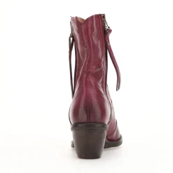 Stiefeletten-A.S.98 STIEFELETTEN CRYSTAL