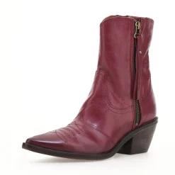 Stiefeletten-A.S.98 STIEFELETTEN CRYSTAL