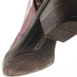 Stiefeletten-A.S.98 STIEFELETTEN CRYSTAL