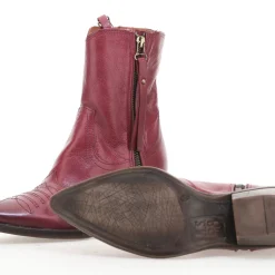 Stiefeletten-A.S.98 STIEFELETTEN CRYSTAL