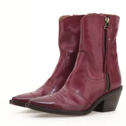 Stiefeletten-A.S.98 STIEFELETTEN CRYSTAL