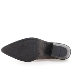 Stiefeletten-A.S.98 STIEFELETTEN CRYSTAL