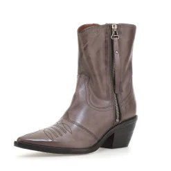 Stiefeletten-A.S.98 STIEFELETTEN CRYSTAL