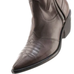 Stiefeletten-A.S.98 STIEFELETTEN CRYSTAL