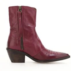 Stiefeletten-A.S.98 STIEFELETTEN CRYSTAL