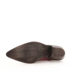 Stiefeletten-A.S.98 STIEFELETTEN CRYSTAL