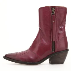 Stiefeletten-A.S.98 STIEFELETTEN CRYSTAL