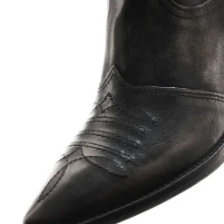 Stiefeletten-A.S.98 STIEFELETTEN CRYSTAL ICE