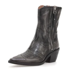 Stiefeletten-A.S.98 STIEFELETTEN CRYSTAL ICE