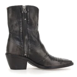 Stiefeletten-A.S.98 STIEFELETTEN CRYSTAL ICE