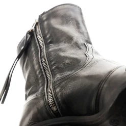 Stiefeletten-A.S.98 STIEFELETTEN CRYSTAL ICE