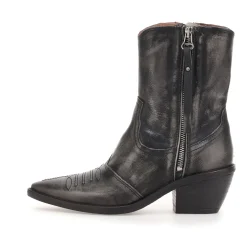 Stiefeletten-A.S.98 STIEFELETTEN CRYSTAL ICE