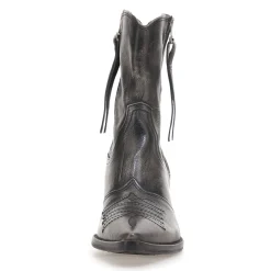 Stiefeletten-A.S.98 STIEFELETTEN CRYSTAL ICE
