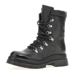 Stiefeletten-A.S.98 STIEFELETTEN DUANE NERO