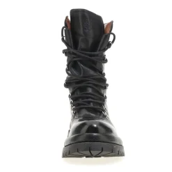 Stiefeletten-A.S.98 STIEFELETTEN DUANE NERO