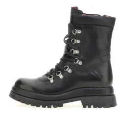 Stiefeletten-A.S.98 STIEFELETTEN DUANE NERO
