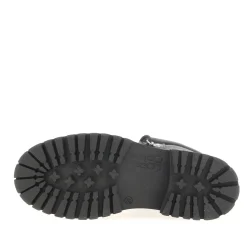 Stiefeletten-A.S.98 STIEFELETTEN DUANE NERO