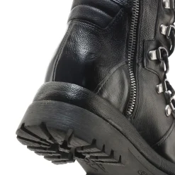 Stiefeletten-A.S.98 STIEFELETTEN DUANE NERO