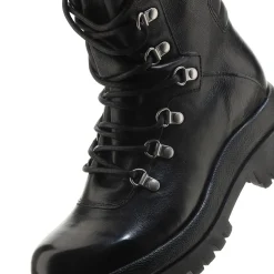 Stiefeletten-A.S.98 STIEFELETTEN DUANE NERO