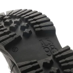 Stiefeletten-A.S.98 STIEFELETTEN DUANE NERO