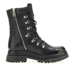 Stiefeletten-A.S.98 STIEFELETTEN DUANE NERO