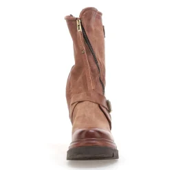 Stiefeletten-A.S.98 STIEFELETTEN EMORY CALVADOS