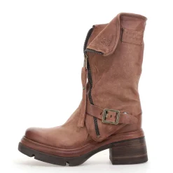 Stiefeletten-A.S.98 STIEFELETTEN EMORY CALVADOS