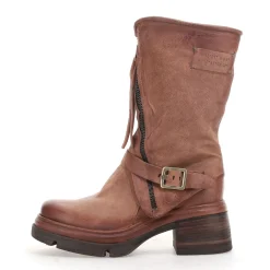 Stiefeletten-A.S.98 STIEFELETTEN EMORY CALVADOS