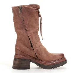 Stiefeletten-A.S.98 STIEFELETTEN EMORY CALVADOS