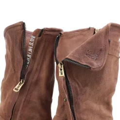 Stiefeletten-A.S.98 STIEFELETTEN EMORY CALVADOS