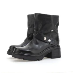 Stiefeletten-A.S.98 STIEFELETTEN EPES NERO