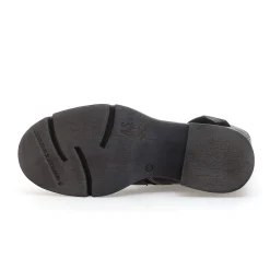 Stiefeletten-A.S.98 STIEFELETTEN EPES NERO