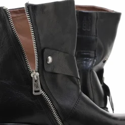 Stiefeletten-A.S.98 STIEFELETTEN EPES NERO