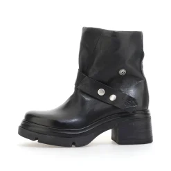 Stiefeletten-A.S.98 STIEFELETTEN EPES NERO