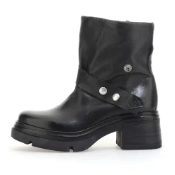 Stiefeletten-A.S.98 STIEFELETTEN EPES NERO