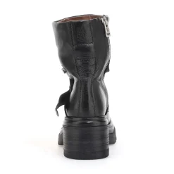 Stiefeletten-A.S.98 STIEFELETTEN EPES NERO