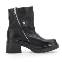 Stiefeletten-A.S.98 STIEFELETTEN EPES NERO