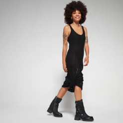 Stiefeletten-A.S.98 STIEFELETTEN ERIE NERO