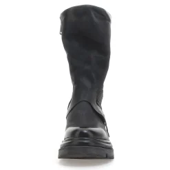 Stiefeletten-A.S.98 STIEFELETTEN ERIE NERO