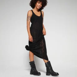 Stiefeletten-A.S.98 STIEFELETTEN ERIE NERO