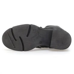 Stiefeletten-A.S.98 STIEFELETTEN ERIE NERO