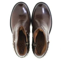 Stiefeletten-A.S.98 STIEFELETTEN JANEY FONDENTE