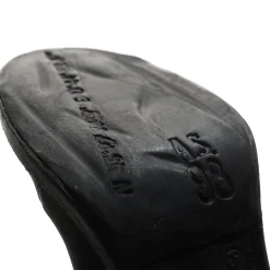 Stiefeletten-A.S.98 STIEFELETTEN JANICE NERO