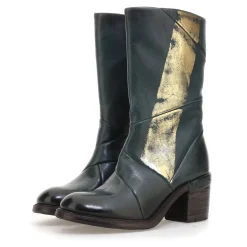 Stiefeletten-A.S.98 STIEFELETTEN JANICE BALSAMIC