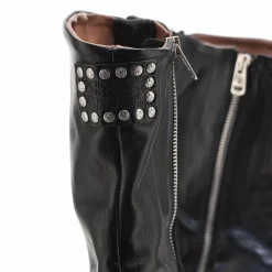 Stiefeletten-A.S.98 STIEFELETTEN JANINE NERO